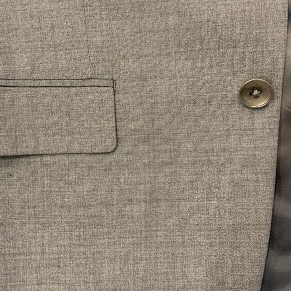 Theory Uomo Suite Jacket - NEW - Picture 13 of 15